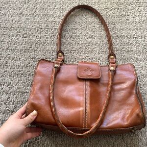 Patricia Nash Limited Edition Handbag